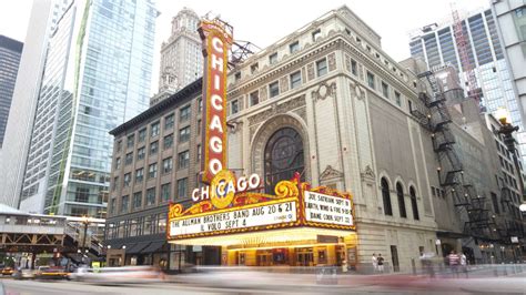 Explore Chicago Loop .